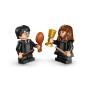 LEGO - Castelo de Hogwarts: Cerimónia do Chapéu Selecionador 76460