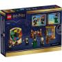 LEGO - Castelo de Hogwarts: Cerimónia do Chapéu Selecionador 76460