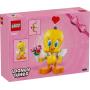 LEGO - Pássaro Tweety Adorável 40824