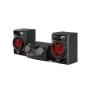 LG - Sistema de Som CK43N.DEUSLLK