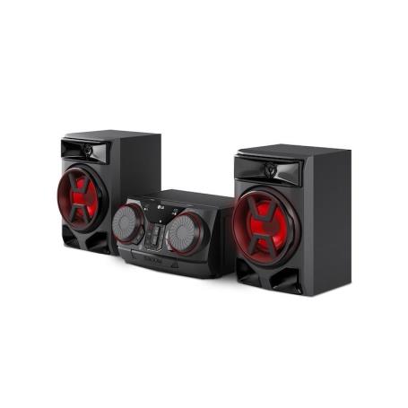 LG - Sistema de Som CK43N.DEUSLLK