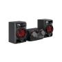 LG - Sistema de Som CK43N.DEUSLLK