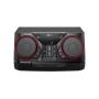 LG - Sistema de Som CK43N.DEUSLLK