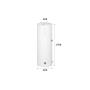 LG - Bomba de Calor WH20ESF0.CA