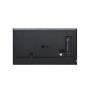 LG - Monitor Digital Signage 24/7 500n 4K 65UH5Q-E.AEU