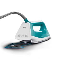 BRAUN - Ferro com Caldeira IS1013GR