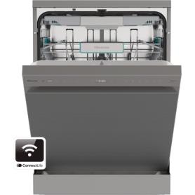 HISENSE - Máq. Lavar Loiça HS673A90X