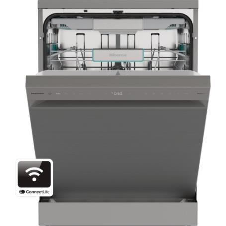 HISENSE - Máq. Lavar Loiça HS673A90X