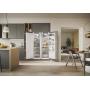 CANDY - Arca Vertical Encastre CMT 5518EVWF