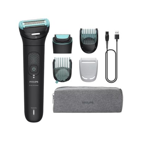 PHILIPS - Aparador Corporal S7000 BG7470/15