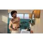 PHILIPS - Aparador Corporal S5000 BG5475/15