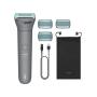 PHILIPS - Aparador Corporal S3000 BG3485/15