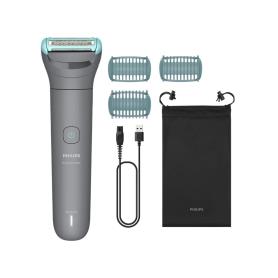 PHILIPS - Aparador Corporal S3000 BG3485/15