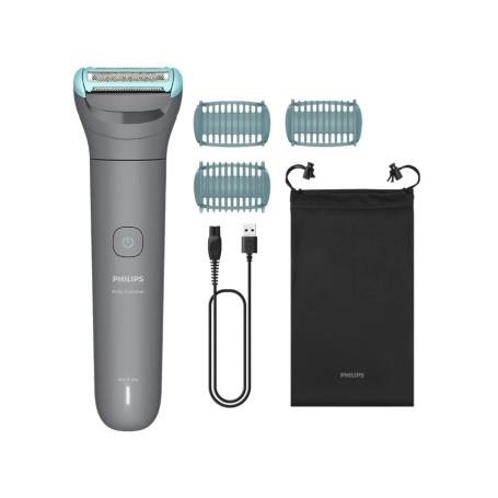 PHILIPS - Aparador Corporal S3000 BG3485/15