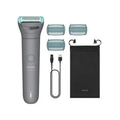 PHILIPS - Aparador Corporal S3000 BG3485/15