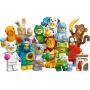 LEGO - Série de Animais 28 71051