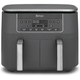 NINJA - Air Fryer 6 em 1 7.6L DZ300EU