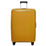SAMSONITE - Mala de Viagem Grande 75cm Expansível 4 Rodas Amarelo Upscape 143110-1924