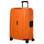 SAMSONITE - Mala de Viagem Grande 75cm 4 Rodas Laranja Papaia Essens 146912-A282