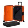 SAMSONITE - Mala de Viagem Grande 75cm 4 Rodas Laranja Papaia Essens 146912-A282