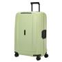 SAMSONITE - Mala de Viagem Grande 75cm 4 Rodas Verde Pistáchio Essens 146912-0588