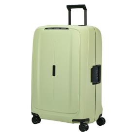 SAMSONITE - Mala de Viagem Grande 75cm 4 Rodas Verde Pistáchio Essens 146912-0588