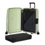 SAMSONITE - Mala de Viagem Grande 75cm 4 Rodas Verde Pistáchio Essens 146912-0588