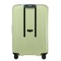 SAMSONITE - Mala de Viagem Grande 75cm 4 Rodas Verde Pistáchio Essens 146912-0588
