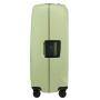 SAMSONITE - Mala de Viagem Grande 75cm 4 Rodas Verde Pistáchio Essens 146912-0588