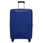 SAMSONITE - Mala de Viagem Grande 75cm Exp. 4 Rodas Azul-Náutico Upscape 143110-4436