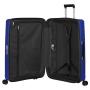 SAMSONITE - Mala de Viagem Grande 75cm Exp. 4 Rodas Azul-Náutico Upscape 143110-4436