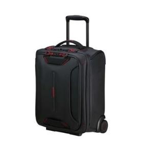 SAMSONITE - Saco de Cabine Underseater 45cm 2 Rodas Preto Ecodiver 151349-1041