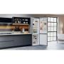 HOTPOINT - Combinado HAFC9 TA23SX O3