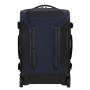 SAMSONITE - Saco de Viagem 55/35cm 2 Rodas Azul Noite Ecodiver 140881-2165