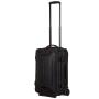 SAMSONITE - Saco de Viagem 55/35cm 2 Rodas Preto Ecodiver 140881-1041