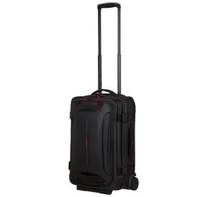 SAMSONITE - Saco de Viagem 55/35cm 2 Rodas Preto Ecodiver 140881-1041