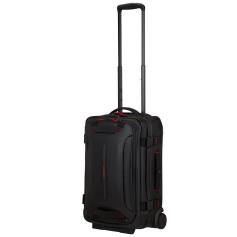 SAMSONITE - Saco de Viagem 55/35cm 2 Rodas Preto Ecodiver 140881-1041