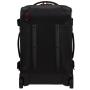 SAMSONITE - Saco de Viagem 55/35cm 2 Rodas Preto Ecodiver 140881-1041