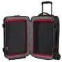 SAMSONITE - Saco de Viagem 55/35cm 2 Rodas Preto Ecodiver 140881-1041