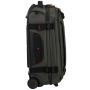 SAMSONITE - Saco de Viagem 55/35cm 2 Rodas Verde Tropa Ecodiver 140881-9199
