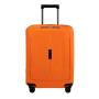 SAMSONITE - Mala de Cabine 55cm 4 Rodas Laranja Papaia Essens 146909-A282