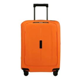 SAMSONITE - Mala de Cabine 55cm 4 Rodas Laranja Papaia Essens 146909-A282