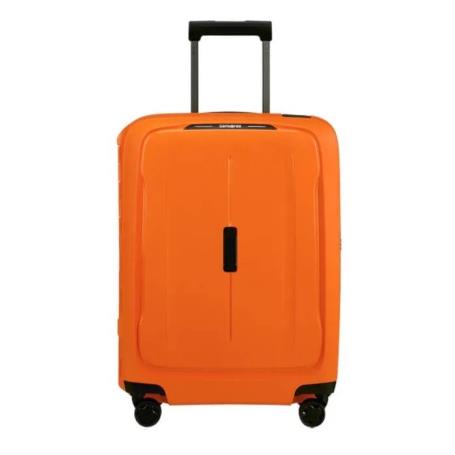 SAMSONITE - Mala de Cabine 55cm 4 Rodas Laranja Papaia Essens 146909-A282