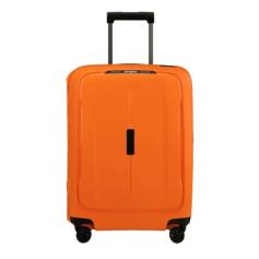 SAMSONITE - Mala de Cabine 55cm 4 Rodas Laranja Papaia Essens 146909-A282