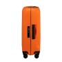 SAMSONITE - Mala de Cabine 55cm 4 Rodas Laranja Papaia Essens 146909-A282