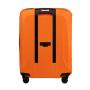 SAMSONITE - Mala de Cabine 55cm 4 Rodas Laranja Papaia Essens 146909-A282