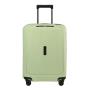 SAMSONITE - Mala de Cabine 55cm 4 Rodas Verde Pistáchio Essens 146909-0588
