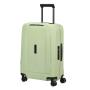 SAMSONITE - Mala de Cabine 55cm 4 Rodas Verde Pistáchio Essens 146909-0588