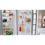 HOTPOINT - Combinado HAFC9 TA23SX O3