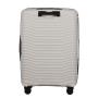 SAMSONITE - Mala de Viagem Média 68cm Expansível 4 Rodas Branco Upscape 143109-0479